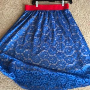 LuLaRoe Lola Medium